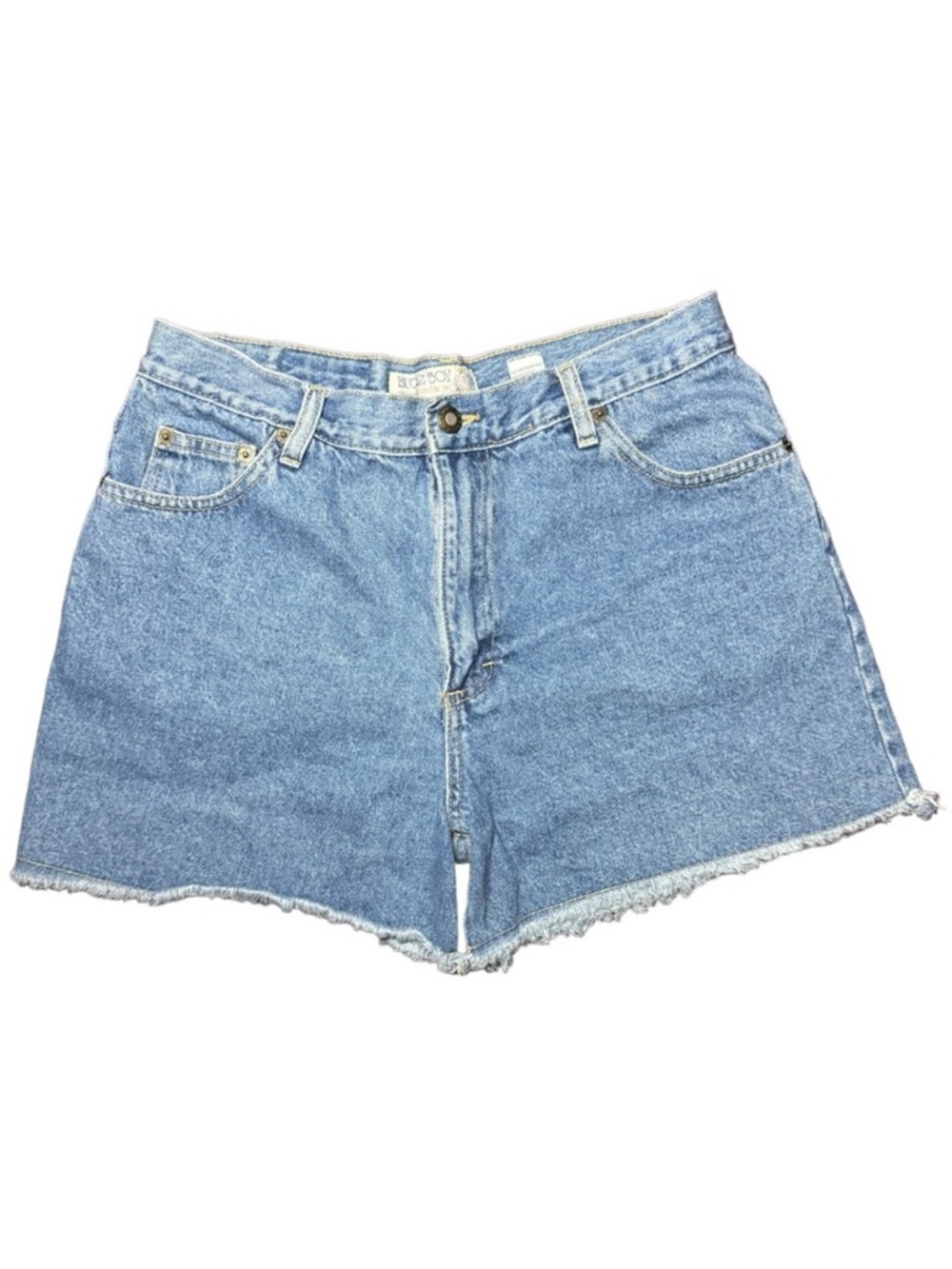 Bugle Boy For Her Vintage Shorts